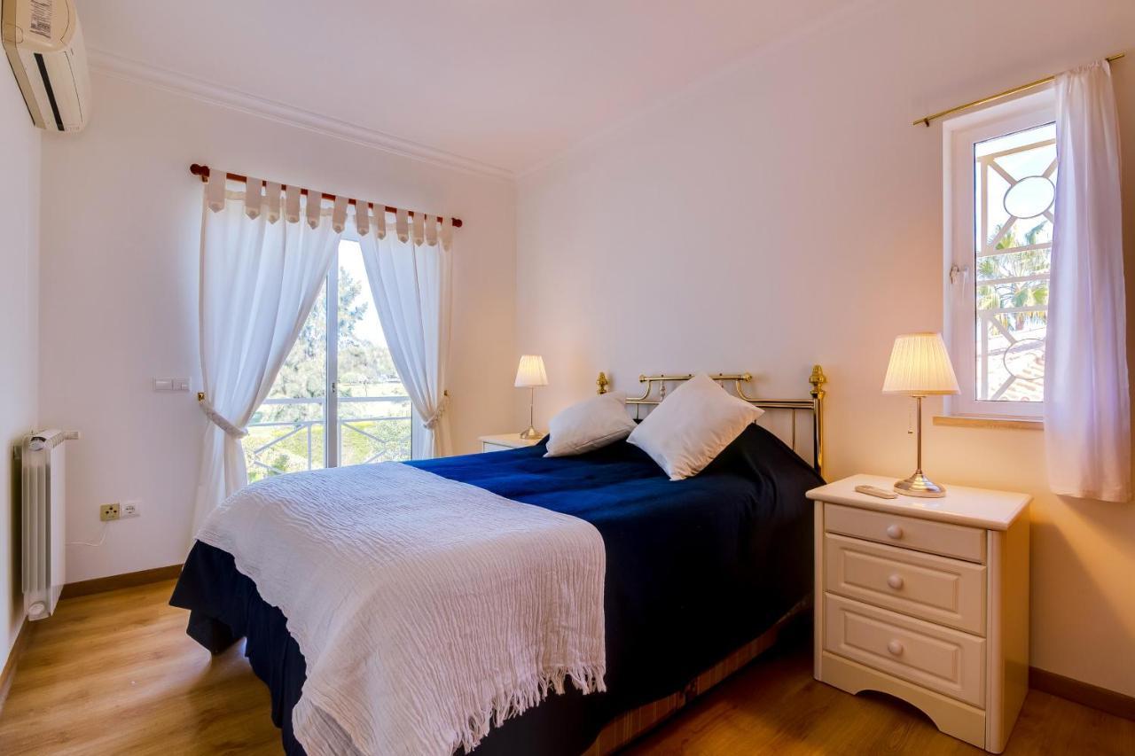 Isis - 2 Bedrooms In ヴィラモウラ エクステリア 写真