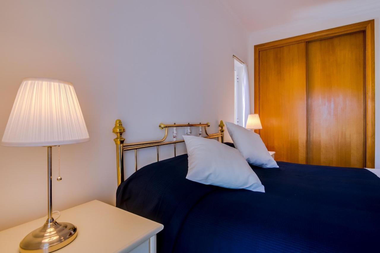Isis - 2 Bedrooms In ヴィラモウラ エクステリア 写真
